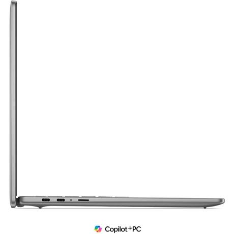 Dell Inspiron 14 5441 Notebook Laptop (Qualcomm Snapdragon X Plus/16 GB/512 GB SSD/Integrated Graphics/Windows 11/MSOffice/Full HD+), 35.56 cm - 14 inch, Grey-7