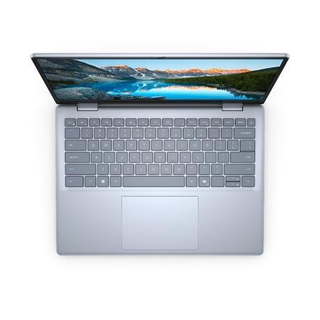 Dell Inspiron 14 5441 Notebook Laptop (Qualcomm Snapdragon X Plus/16 GB/512 GB SSD/Integrated Graphics/Windows 11/MSOffice/Full HD+), 35.56 cm - 14 inch, Grey-3
