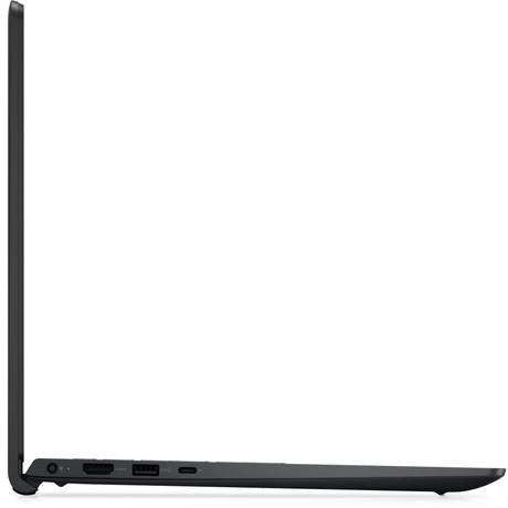 Dell Inspiron 15 3530 Notebook Laptop (Intel i5-1334U/8 GB/512 GB SSD/Integrated/Windows 11/MS Office/Full HD), 39.62 cm - 15.6 inch, Carbon Black-4