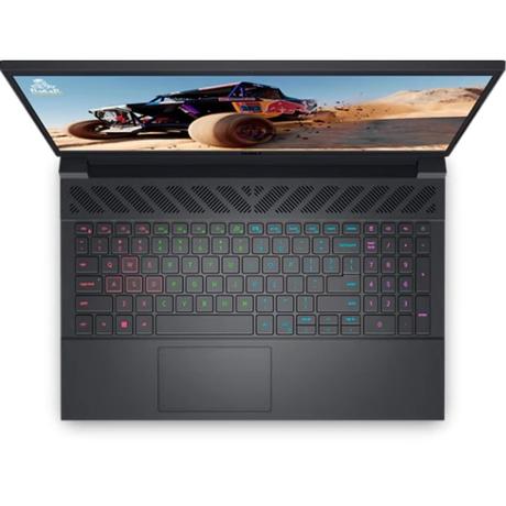 Dell Inspiron G-15 5530 Gaming Laptop (Intel Core i5/16 GB/512 GB SSD/6 GB-RTX 3050 Graphics/Windows 11/MS Office/Full HD), 39.62 cm - 15.6 inch, Dark Shadow Gray-1