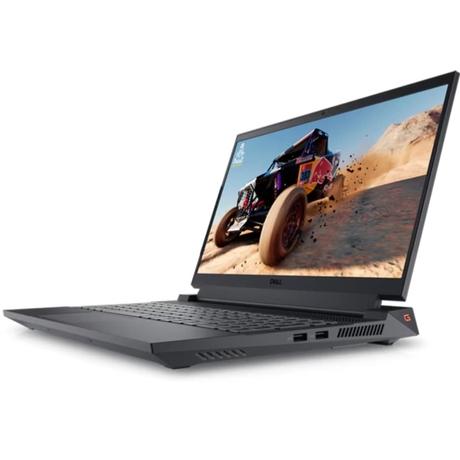 Dell Inspiron G-15 5530 Gaming Laptop (Intel Core i5/16 GB/512 GB SSD/6 GB-RTX 3050 Graphics/Windows 11/MS Office/Full HD), 39.62 cm - 15.6 inch, Dark Shadow Gray-3