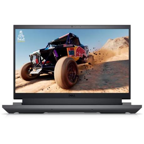 Dell Inspiron G-15 5530 Gaming Laptop (Intel Core i5/16 GB/512 GB SSD/6 GB-RTX 3050 Graphics/Windows 11/MS Office/Full HD), 39.62 cm - 15.6 inch, Dark Shadow Gray-9