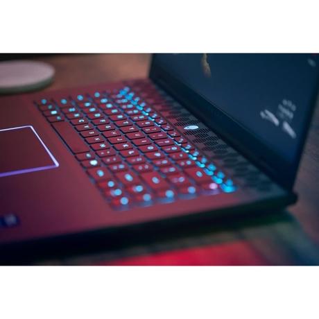Dell Alienware M16 R2 Gaming Laptop (Intel Core Ultra 7 processor 155H/16 GB/1 TB SSD/NVIDIA GeForce RTX 4050, 6 GB/Windows 11/MS Office H&S 2024 + Office 365/Full HD), 39.62 cm - 15.6 inch, Dark Metallic Moon (Dark Color)-2