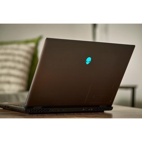 Dell Alienware M16 R2 Gaming Laptop (Intel Core Ultra 7 processor 155H/16 GB/1 TB SSD/NVIDIA GeForce RTX 4050, 6 GB/Windows 11/MS Office H&S 2024 + Office 365/Full HD), 39.62 cm - 15.6 inch, Dark Metallic Moon (Dark Color)-4