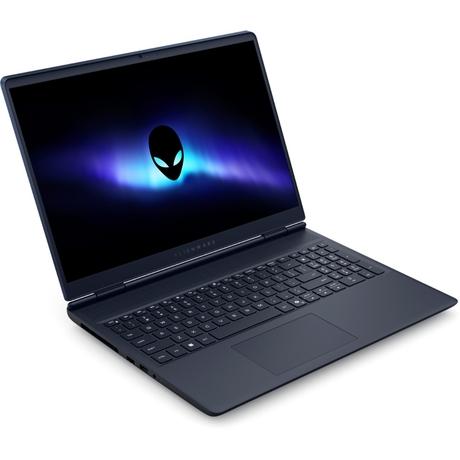 Dell Alienware 16 Aurora AC Gaming Laptop (Intel Core 7 240H/16 GB/1 TB SSD/RTX 5060 8GB GDDR7/Windows 11/MS Office H&S 2024 + Office 365 /Full HD+), 41.91 cm - 16.5 inch, Interstellar Indigo-5