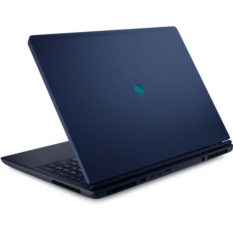 Dell Alienware 16 Aurora AC Gaming Laptop (Intel Core 7 240H/16 GB/1 TB SSD/RTX 5060 8GB GDDR7/Windows 11/MS Office H&S 2024 + Office 365 /Full HD+), 41.91 cm - 16.5 inch, Interstellar Indigo-6