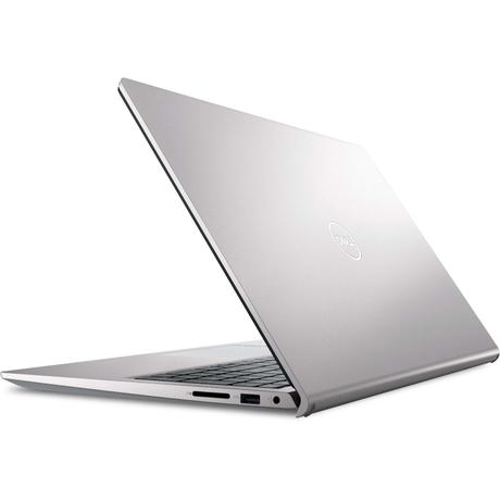 Dell DC 15250 Notebook Laptop (Intel Core 3 100U/8 GB DDR4/512GB SSD/Intel UHD Graphics/Windows 11/FHD), 39.62 cm - 15.6 inch, Platinum Silver-2