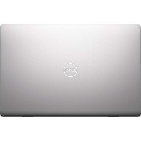 Dell DC 15250 Notebook Laptop (Intel Core 3 100U/8 GB DDR4/512GB SSD/Intel UHD Graphics/Windows 11/FHD), 39.62 cm - 15.6 inch, Platinum Silver-3
