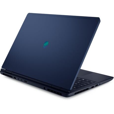 Dell Alienware 16 Gaming Laptop (Intel Core 7 240H/16 GB DDR5/1 TB SSD/RTX 5050 Graphics/Windows 11/MS Office H&S 2024 /FHD+), 41.91 cm (16.5 inch), Interstellar Indigo-2