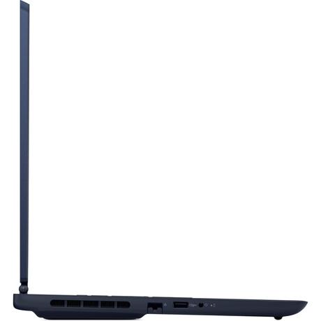 Dell Alienware 16 Gaming Laptop (Intel Core 7 240H/16 GB DDR5/1 TB SSD/RTX 5050 Graphics/Windows 11/MS Office H&S 2024 /FHD+), 41.91 cm (16.5 inch), Interstellar Indigo-5