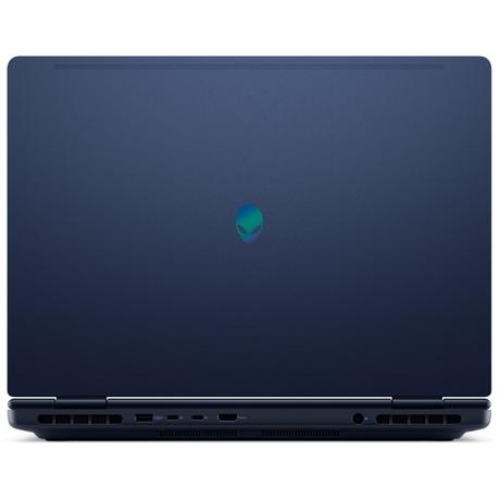 Dell Alienware 16 Gaming Laptop (Intel Core 7 240H/16 GB DDR5/1 TB SSD/RTX 5050 Graphics/Windows 11/MS Office H&S 2024 /FHD+), 41.91 cm (16.5 inch), Interstellar Indigo-6