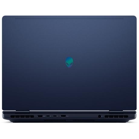 Dell Alienware 16 Gaming Laptop (Intel Core 7 240H/16 GB DDR5/1 TB SSD/RTX 5050 Graphics/Windows 11/MS Office H&S 2024 /FHD+), 41.91 cm (16.5 inch), Interstellar Indigo-6
