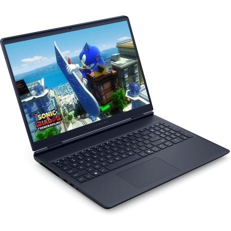 Dell Alienware 16 Gaming Laptop (Intel Core 7 240H/16 GB DDR5/1 TB SSD/RTX 5050 Graphics/Windows 11/MS Office H&S 2024 /FHD+), 41.91 cm (16.5 inch), Interstellar Indigo-7