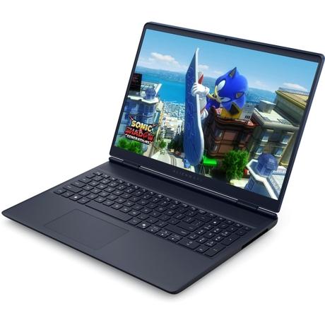 Dell Alienware 16 Gaming Laptop (Intel Core 7 240H/16 GB DDR5/1 TB SSD/RTX 5050 Graphics/Windows 11/MS Office H&S 2024 /FHD+), 41.91 cm (16.5 inch), Interstellar Indigo-8