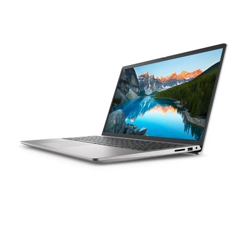 Dell Inspiron DC15255 Notebook Laptop (AMD Ryzen 5 7530U/16 GB/512 GB SSD/Integrated Graphics/Windows 11/MS Office H&S 2021/FHD), 39.62 cm - 15.6 inch, Platinum Silver-0