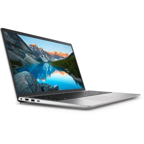 Dell Inspiron DC15255 Notebook Laptop (AMD Ryzen 5 7530U/16 GB/512 GB SSD/Integrated Graphics/Windows 11/MS Office H&S 2021/FHD), 39.62 cm - 15.6 inch, Platinum Silver-5