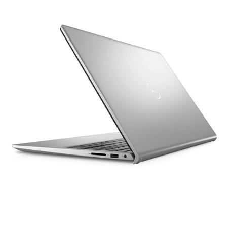 Dell Inspiron DC15255 Notebook Laptop (AMD Ryzen 5 7530U/16 GB/512 GB SSD/Integrated Graphics/Windows 11/MS Office H&S 2021/FHD), 39.62 cm - 15.6 inch, Platinum Silver-6