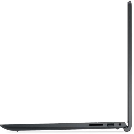 Dell DC 15250 DC 15250 Notebook Laptop (Intel Core 3 100U Processor/16 GB/512 GB SSD/Intel UHD Graphics/Windows 11/MS Office H&S 2021/Full HD), 39.62 cm - 15.6 inch, Carbon Black-2