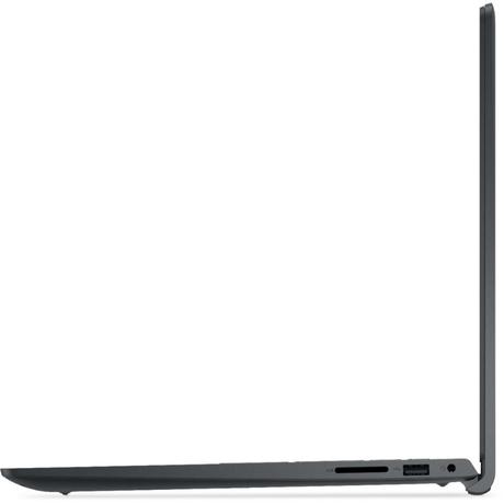 Dell DC 15250 DC 15250 Notebook Laptop (Intel Core 3 100U Processor/16 GB/512 GB SSD/Intel UHD Graphics/Windows 11/MS Office H&S 2021/Full HD), 39.62 cm - 15.6 inch, Carbon Black-2