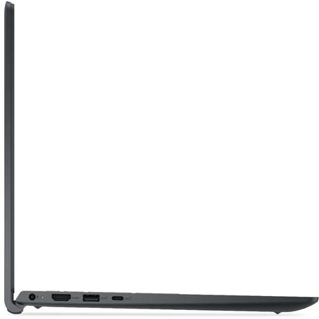 Dell DC 15250 DC 15250 Notebook Laptop (Intel Core 3 100U Processor/16 GB/512 GB SSD/Intel UHD Graphics/Windows 11/MS Office H&S 2021/Full HD), 39.62 cm - 15.6 inch, Carbon Black-5