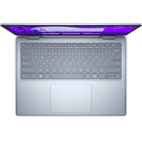Dell Inspiron 14 Plus DB04250 Standard Laptop (Intel Core Ultra 5 226V/16 GB/512 GB SSD/Intel Arc Graphics/Windows 11/MSOffice H&S 2024 + M365 /IPS), 35.56 cm - 14 inch, Ice Blue-3