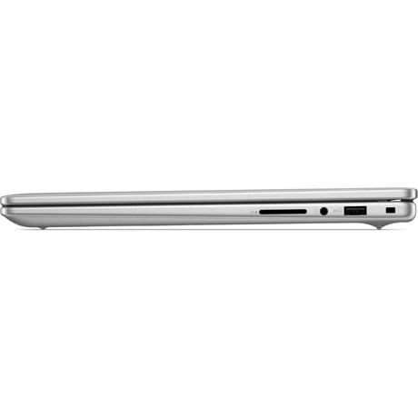 Dell 14 Series DC14250 Notebook Laptop (Intel Core 5 120U/16 GB/512 GB SSD/Shared-Intel Graphics/Windows 11/MS Office H&S 2021 + 15 Month McAfee/FHD+), 35.56 cm - 14 inch, Silver-1