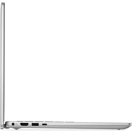 Dell 14 Series DC14250 Notebook Laptop (Intel Core 5 120U/16 GB/512 GB SSD/Shared-Intel Graphics/Windows 11/MS Office H&S 2021 + 15 Month McAfee/FHD+), 35.56 cm - 14 inch, Silver-2