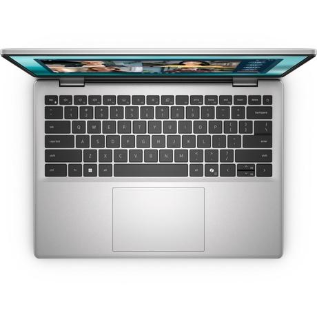Dell 14 Series DC14250 Notebook Laptop (Intel Core 5 120U/16 GB/512 GB SSD/Shared-Intel Graphics/Windows 11/MS Office H&S 2021 + 15 Month McAfee/FHD+), 35.56 cm - 14 inch, Silver-4