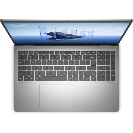 Dell DC 15250 Notebook Laptop (Intel Core 3-100u/8 GB/512 GB SSD/Integrated Graphics/Windows 11/MSOffice/Full HD), 39.6 cm - 15.6 inch, Silver-4