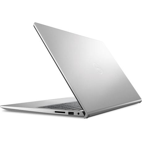 Dell DC 15250 Notebook Laptop (Intel Core 3-100u/8 GB/512 GB SSD/Integrated Graphics/Windows 11/MSOffice/Full HD), 39.6 cm - 15.6 inch, Silver-5