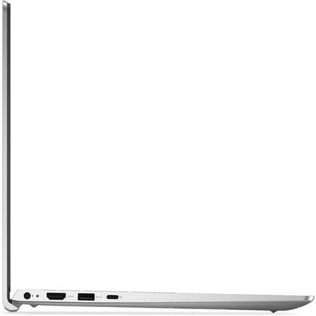 Dell DC 15250 Notebook Laptop (Intel Core 3-100u/8 GB/512 GB SSD/Integrated Graphics/Windows 11/MSOffice/Full HD), 39.6 cm - 15.6 inch, Silver-6