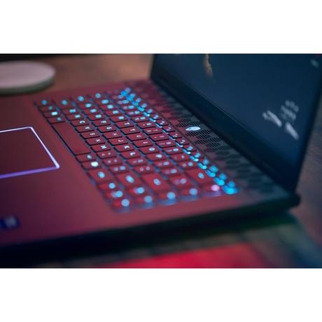 Dell Alienware 16 Aurora Gaming Laptop (Intel Core 7 240H/16 GB/1 TB SSD/6GB-RTX 4050 Graphics/Windows 11/MSOffice H&S 2024/WQXGA), 40.64 cm - 16 inch, Interstellar Indigo, AC16250-2