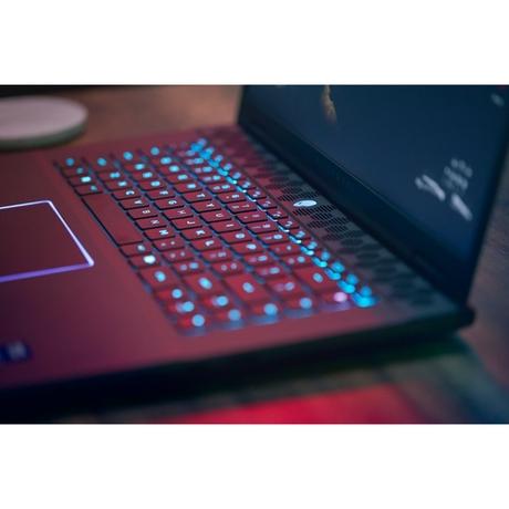 Dell Alienware 16 Aurora Gaming Laptop (Intel Core 7 240H/16 GB/1 TB SSD/6GB-RTX 4050 Graphics/Windows 11/MSOffice H&S 2024/WQXGA), 40.64 cm - 16 inch, Interstellar Indigo, AC16250-2