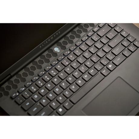 Dell Alienware 16 Aurora Gaming Laptop (Intel Core 7 240H/16 GB/1 TB SSD/6GB-RTX 4050 Graphics/Windows 11/MSOffice H&S 2024/WQXGA), 40.64 cm - 16 inch, Interstellar Indigo, AC16250-5