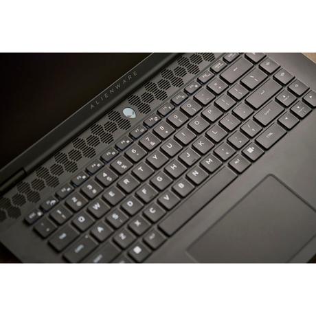 Dell Alienware 16 Aurora Gaming Laptop (Intel Core 7 240H/16 GB/1 TB SSD/6GB-RTX 4050 Graphics/Windows 11/MSOffice H&S 2024/WQXGA), 40.64 cm - 16 inch, Interstellar Indigo, AC16250-5