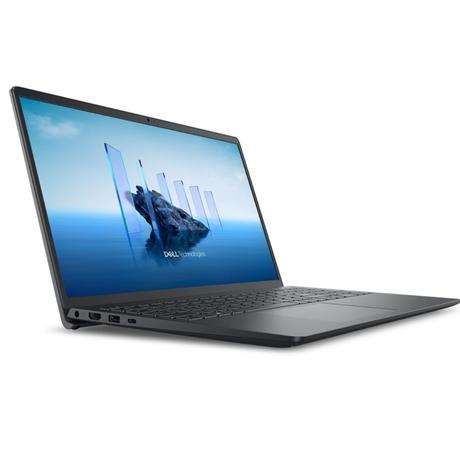 Dell DC15255 Notebook Laptop (AMD Ryzen 5 7520U/8 GB /512 GB SSD/Integrated Graphics/Windows 11/MSOffice H&S 2024/Full HD), 39.6 cm - 15.6 inch, Carbon Black-2