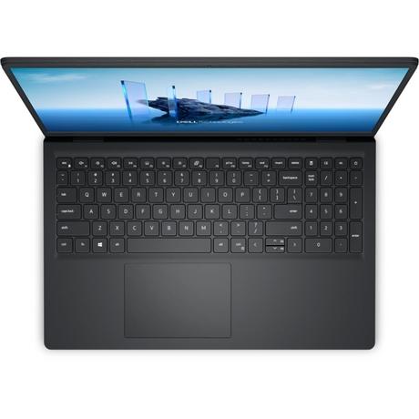 Dell DC15255 Notebook Laptop (AMD Ryzen 5 7520U/8 GB /512 GB SSD/Integrated Graphics/Windows 11/MSOffice H&S 2024/Full HD), 39.6 cm - 15.6 inch, Carbon Black-3