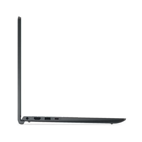 Dell DC 15250 Notebook Laptop (Intel Core 3 100U/16 GB/512 GB SSD/Intel Integrated UHD Graphics/Windows 11/Microsoft Office H&S 2024 + Microsoft 365), 39.62 cm (15.6 inch) FHD 120Hz AG250nit, Carbon Black-4