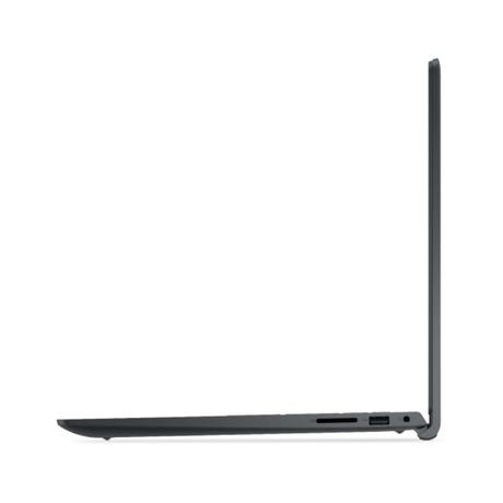 Dell DC 15250 Notebook Laptop (Intel Core 3 100U/16 GB/512 GB SSD/Intel Integrated UHD Graphics/Windows 11/Microsoft Office H&S 2024 + Microsoft 365), 39.62 cm (15.6 inch) FHD 120Hz AG250nit, Carbon Black-6