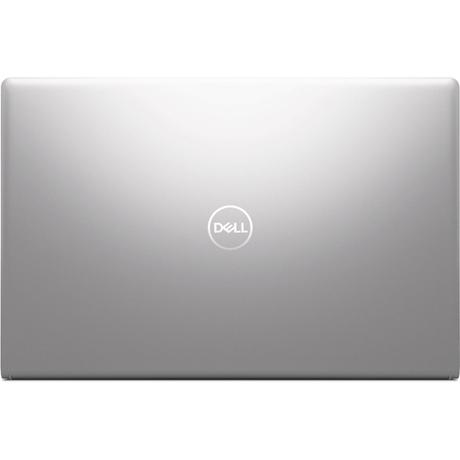 Dell DC15255 Notebook Laptop (AMD Ryzen R5-7520U/16 GB/512 GB SSD/Integrated Graphics/Windows 11/MSOffice H&S 2021/Full HD), 39.6 cm - 15.6 inch, Silver-3