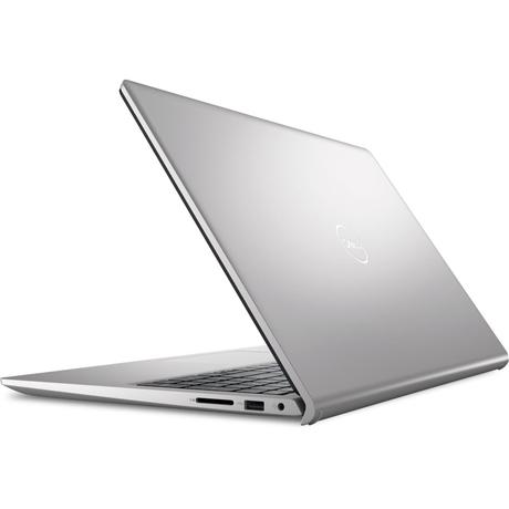 Dell DC15255 Notebook Laptop (AMD Ryzen R5-7520U/16 GB/512 GB SSD/Integrated Graphics/Windows 11/MSOffice H&S 2021/Full HD), 39.6 cm - 15.6 inch, Silver-4