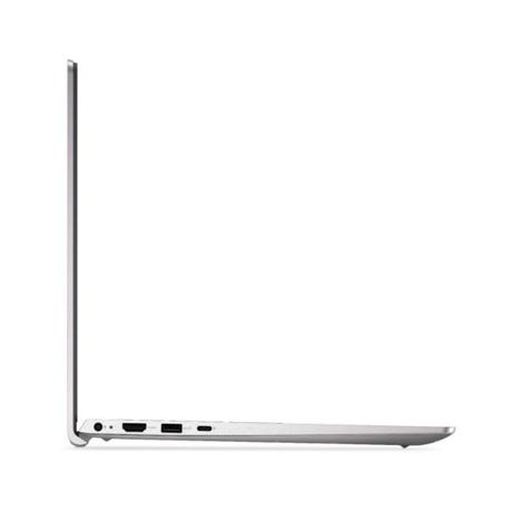 Dell DC 15250 Notebook Laptop (13th Generation Intel Core i5-1334U/8 GB/512 GB/Intel Integrated UHD Graphics/Windows 11/Microsoft Office Home 2024/FHD + Ms 365), 39.62 cm (15.6 inch), Silver-4
