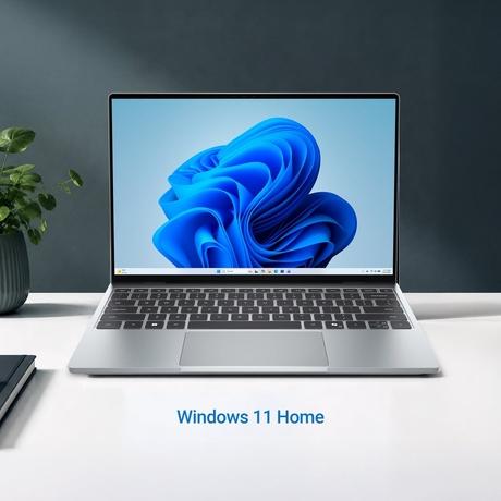 Dell New XPS 13 AI Enabled Laptop, Series 3 Intel Core 5-320, Intel Graphics, 8GB LPDDR5x RAM, 512GB SSD, 34.04 cm (13.4 inch) Touchscreen, InfinityEdge, 2.5K, 30-120Hz, 500nits, Backlit Keyboard, Windows 11 Home, MS Office 2024, Sky, DX13260-5