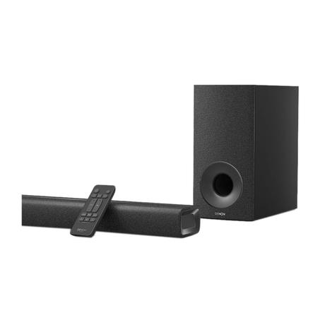 Buy Denon DHT-S316 Sound bar at Best Price on Reliance Digital