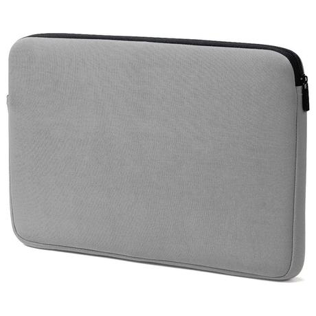 Dicota Skin BASE Laptop Sleeve for up to 35.81 cm (14.1 Inch) Laptop, Grey D31292-3