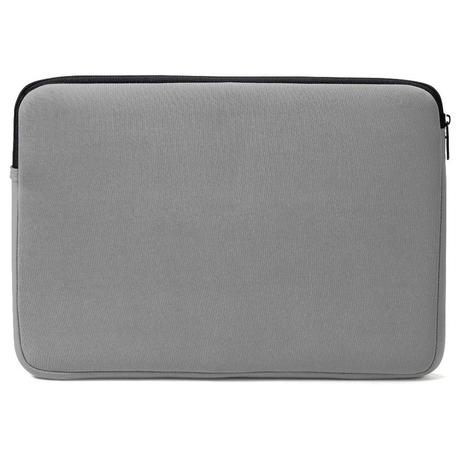 Dicota Skin BASE Laptop Sleeve for up to 35.81 cm (14.1 Inch) Laptop, Grey D31292-5