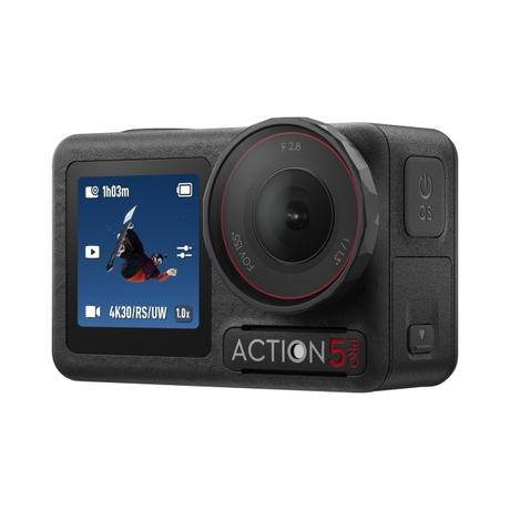 DJI Action Camera Osmo 5 Pro Adventure-1