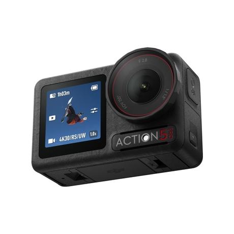 DJI Action Camera Osmo 5 Pro Adventure-2