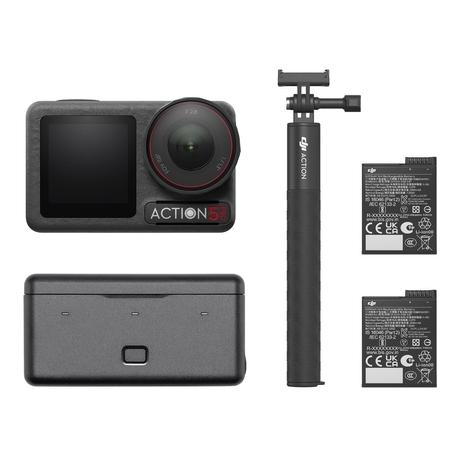 DJI Action Camera Osmo 5 Pro Adventure-5