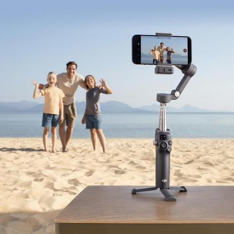 DJI Osmo Mobile Gimbal 7MP-1